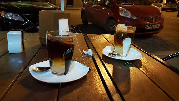 communal Hotel Telavi