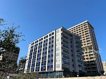 Black Sea Line Residence