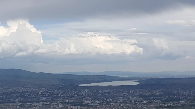 Holiday Home Gela Dvalishvili