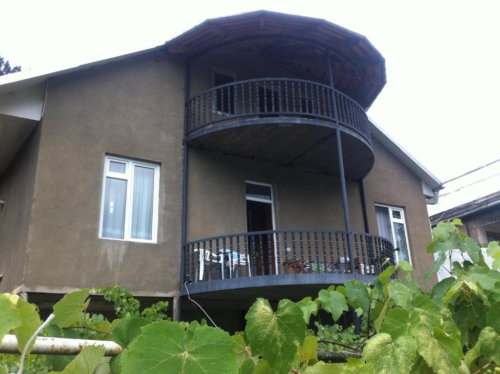 Grimis Villa Borjomi