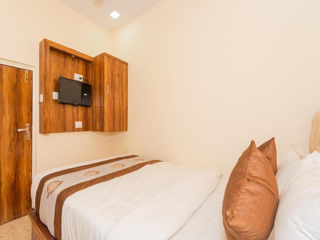 Hotel BKC Fortune Mumbai