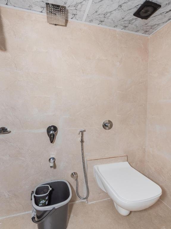 Hotel BKC Fortune Mumbai