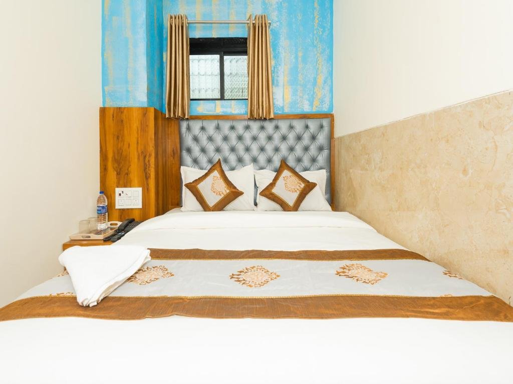 Hotel BKC Fortune Mumbai