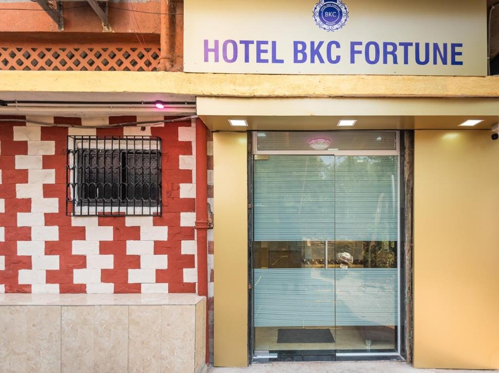Hotel BKC Fortune Mumbai