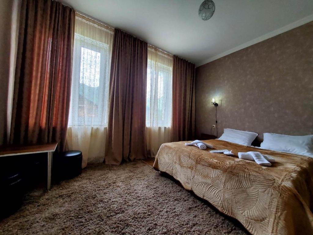 Kazbegi Guest House