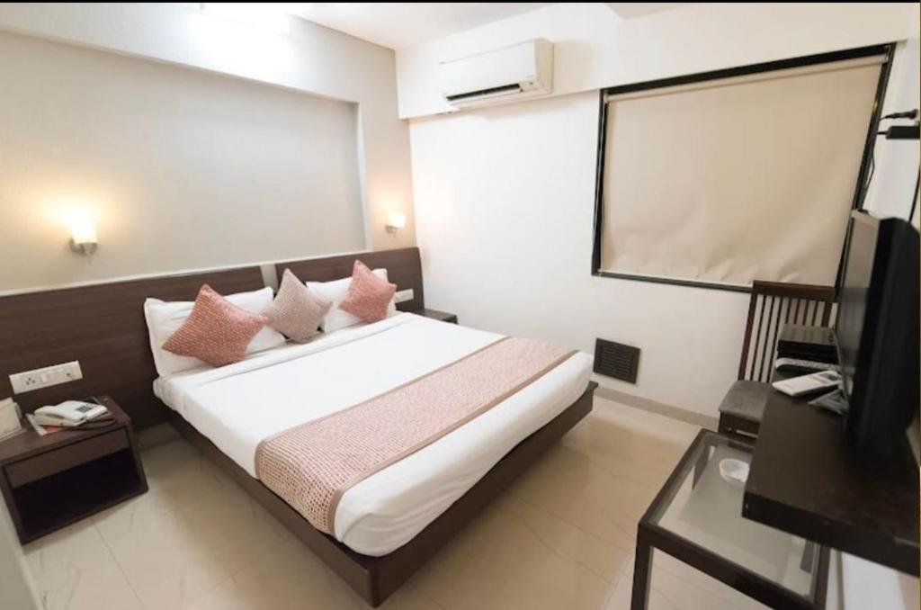 Radiant Hotel Andheri East 11 Smart Reasons to Stay