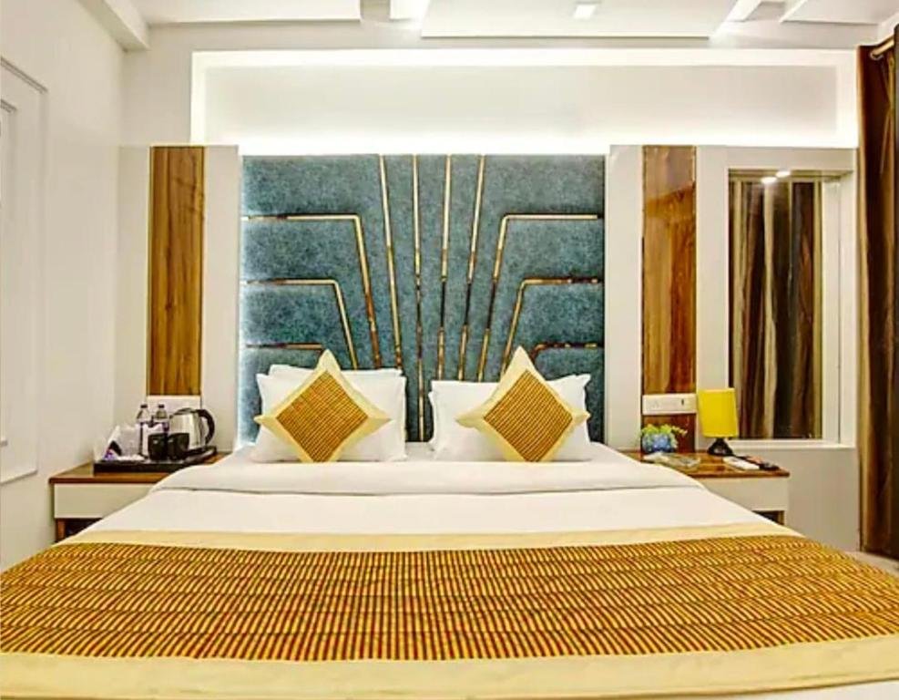 Radiant Hotel Andheri East 11 Smart Reasons to Stay