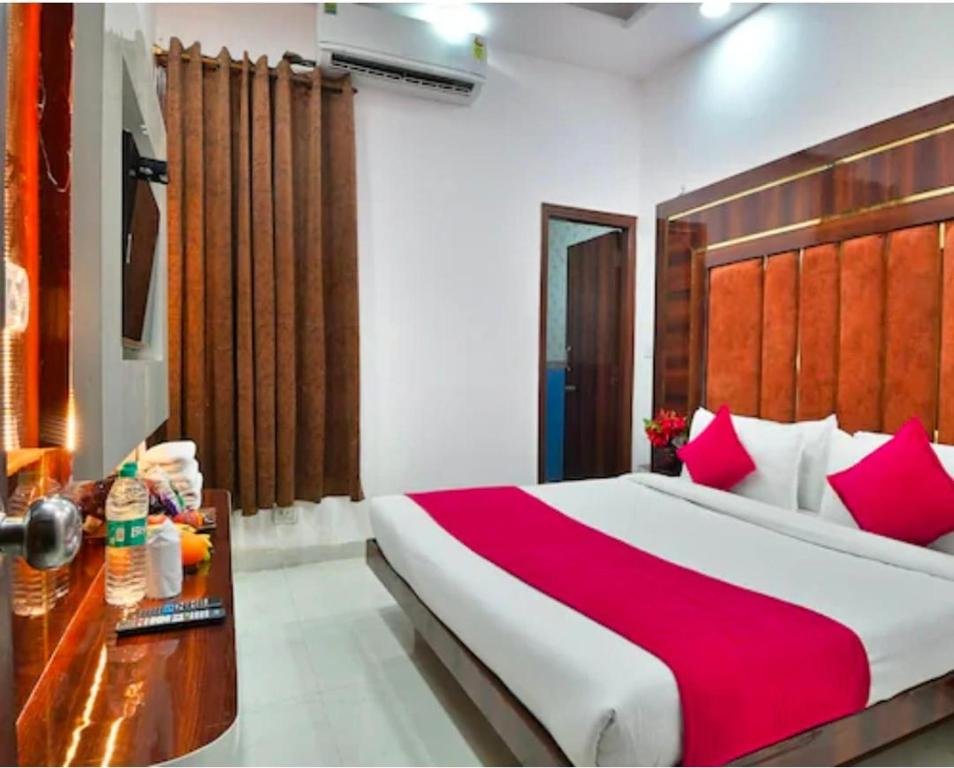 Radiant Hotel Andheri East 11 Smart Reasons to Stay