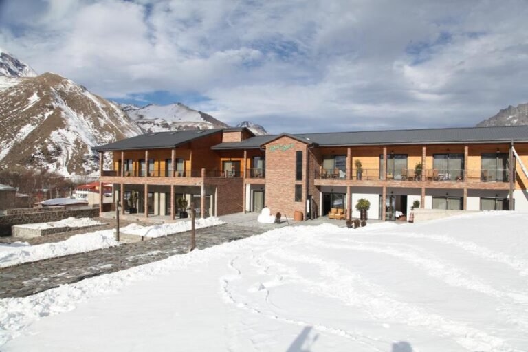 Green Sheep Boutique Hotel