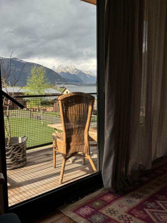 Green Sheep Boutique Hotel