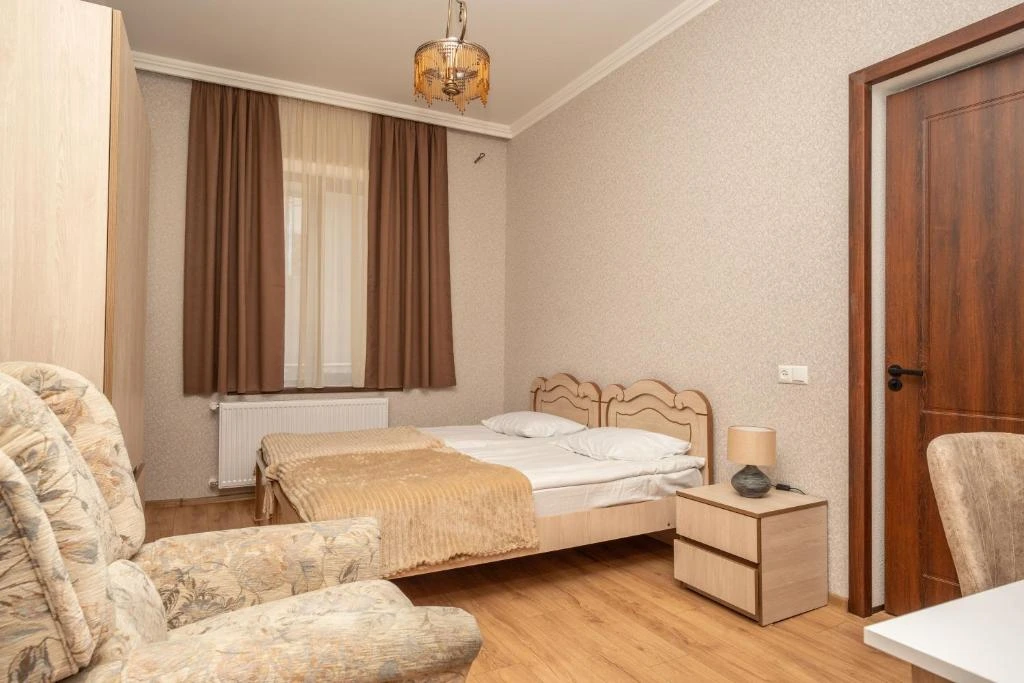 Dani's House BEDROOM