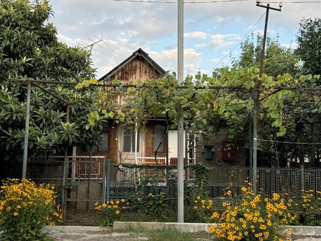 Cottage in Chakvi