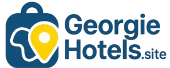 LOGO GEORGIE HOTELS