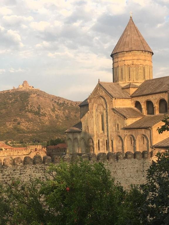 Guest House Mtskheta